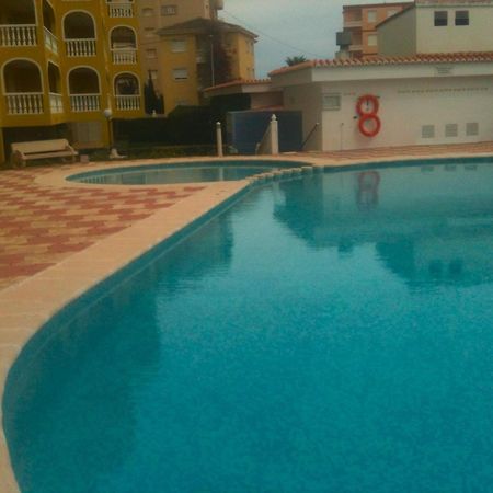 Barlovento H Xeraco Εξωτερικό φωτογραφία