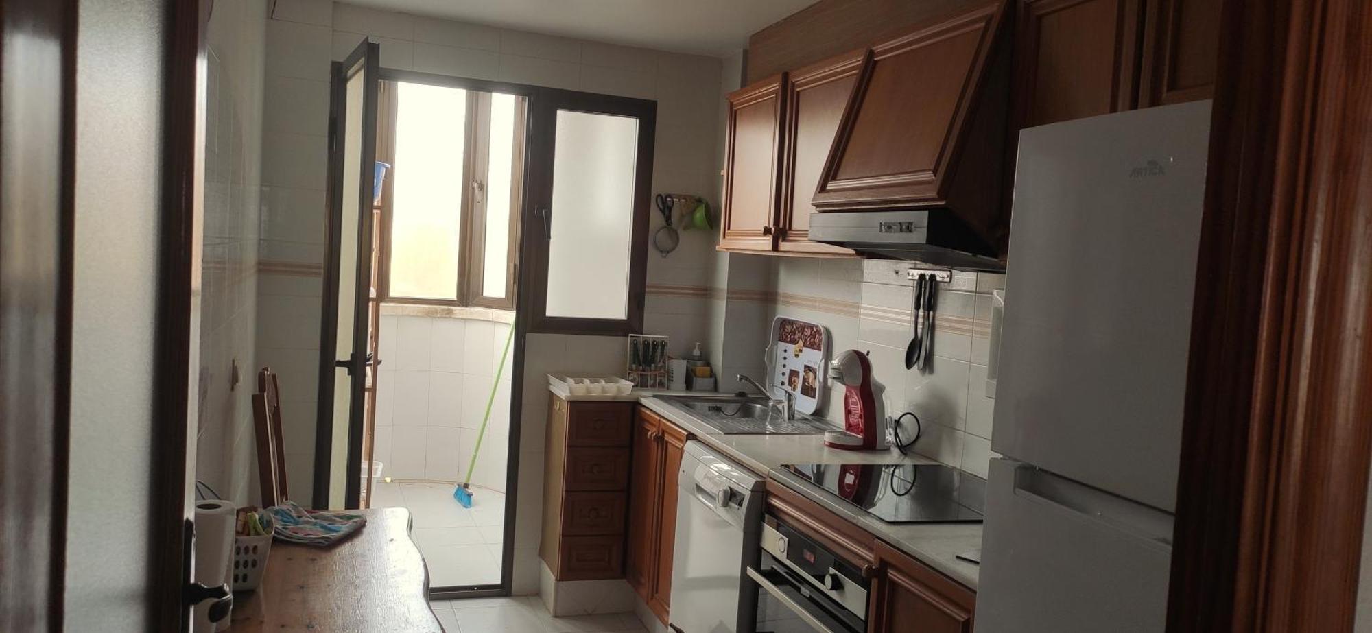 Barlovento H Xeraco Εξωτερικό φωτογραφία