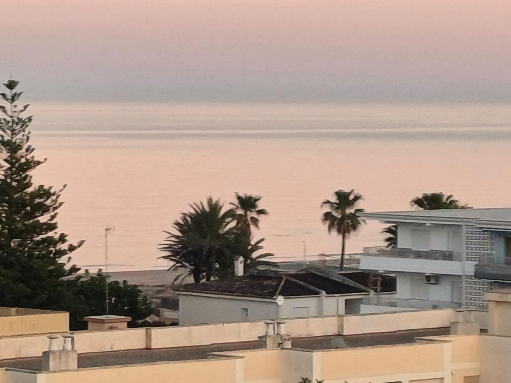 Barlovento H Xeraco Εξωτερικό φωτογραφία